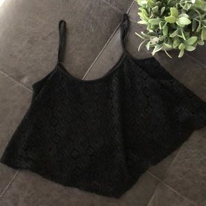 🖤CROPTOP🖤